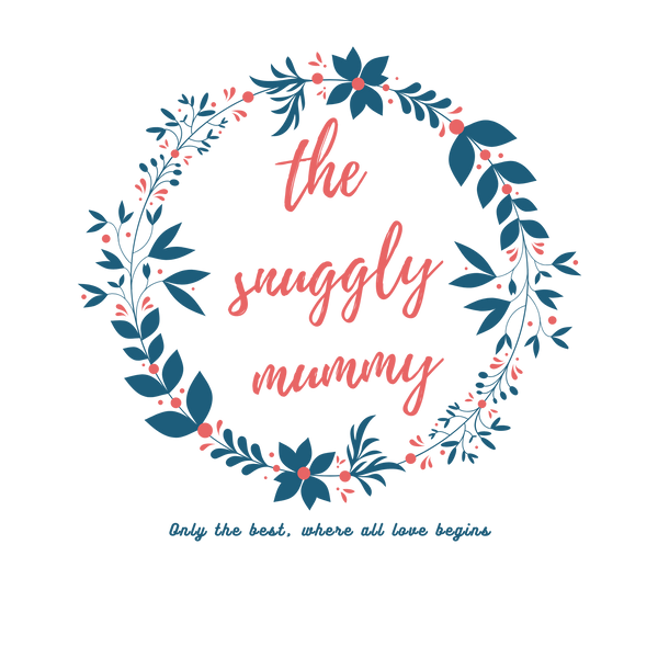 The Snuggly Mummy
